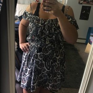 American Eagle dress